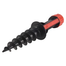 Ombrellone da Spiaggia Ancoraggio di Sabbia  Esterno Trivella per 4271