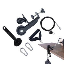 Arm Wrestling Training Equipment Professional Adjustable Wrist Trainer