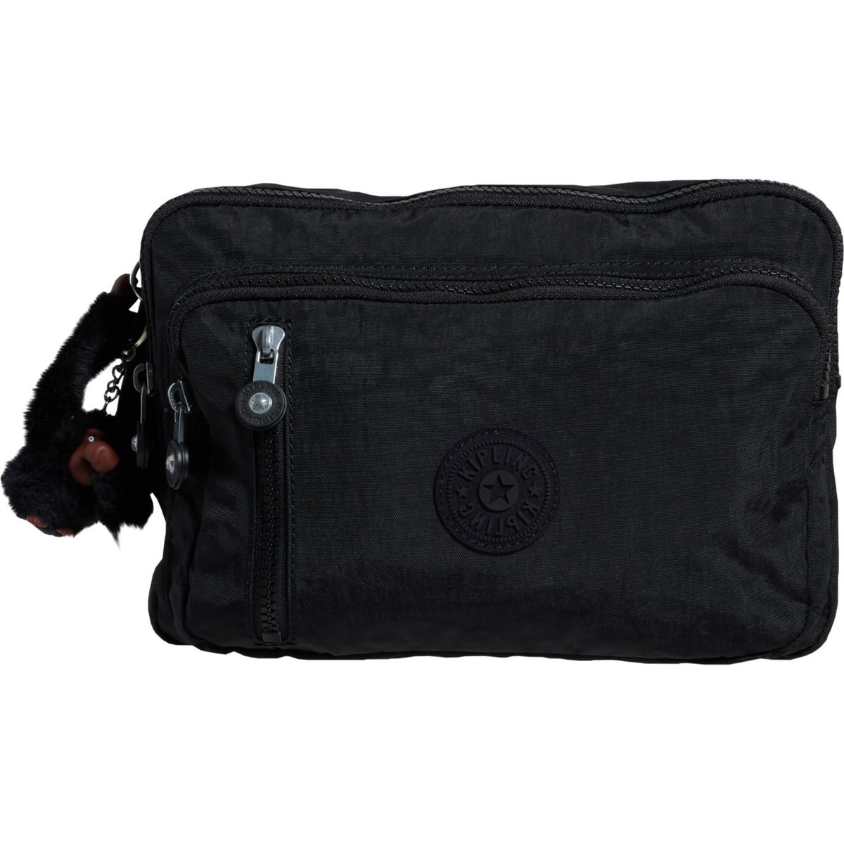 Kipling Tarry Convertible SLING Waist Pack KIA8X7 ZIP Bag 11