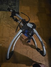 Thule Archway 9009 Rear Mounted 2 Bike Rack Carrier Trunk,