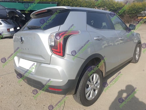 GE50002G00 Columna Direccion para SSANGYONG TIVOLI * 2019 187434 - Imagen 7 de 10