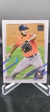 2021 Topps Update Series - Nivaldo Rodriguez #US107 (RC)