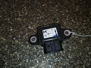 NISSAN X-TRAIL T31 Beschleunigungssensor 47930JG200 2.00 Diesel 110kw 33860190