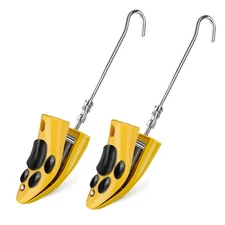 Boot Stretchers for Cowboy Boots 2 Pieces Cowboy Boot Stretcher Stretch Heigh...