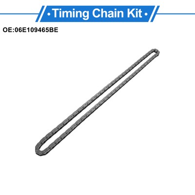 Timing Chain Kit for AUDI A5 2009-2017 No.06E109465BE