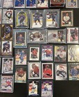Colorado Avalanche Mega Lot/MacKinnon Signed Jersey, Banners, Rookie Cards + — photo 10