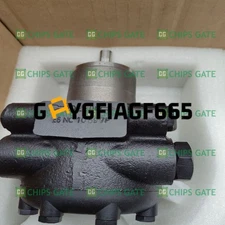 1PCS New E6NC1069 Suntec oil pump for Heavy oil  DHL Express us free tax