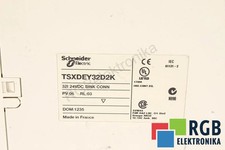TSXDEY32D2K SCHNEIDER ELECTRIC - Reconditionné - Garantie 12 mois