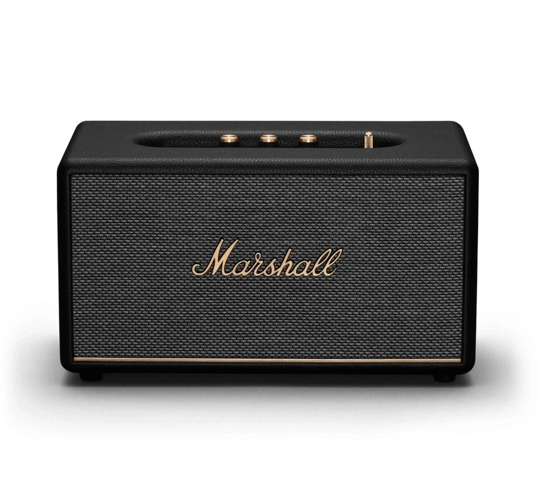 Marshall Stanmore Audio Player Docks & Mini Speakers for sale | eBay