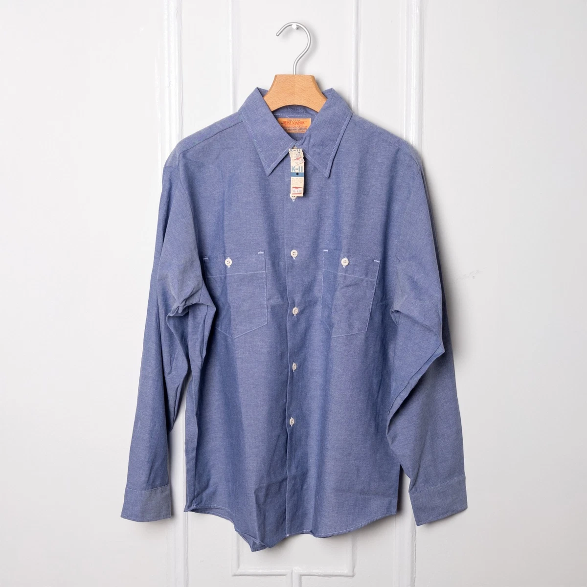 Big Yank Shirt products for sale | eBay