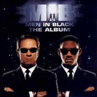 Men in Black [Original Motion Picture Soundtrack] by Various Artists (CD,...