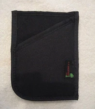 Front Pocket Gun Holster Sig Sauer P238 380 With Laser