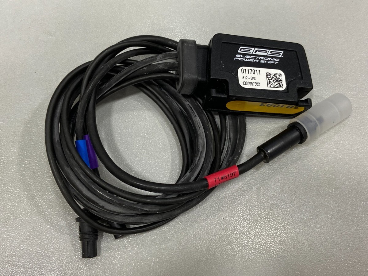 Campagnolo Record EPS 11 Interface Unit #IF12-EPS #IF14 Campagnolo Record EPS 11 Interface Unit #IF12-EPS #IF14