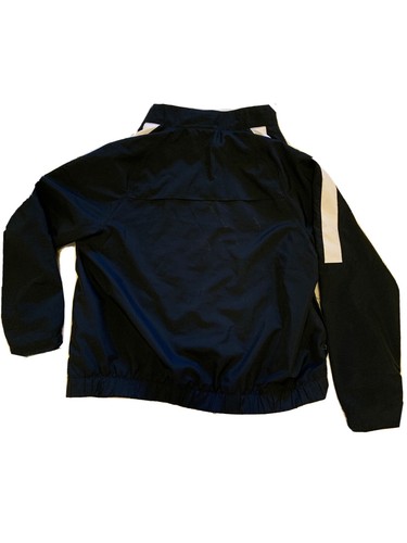 Nike Boys Tracksuit Football Jacket Size Small - free pants - Picture 4 of 8
