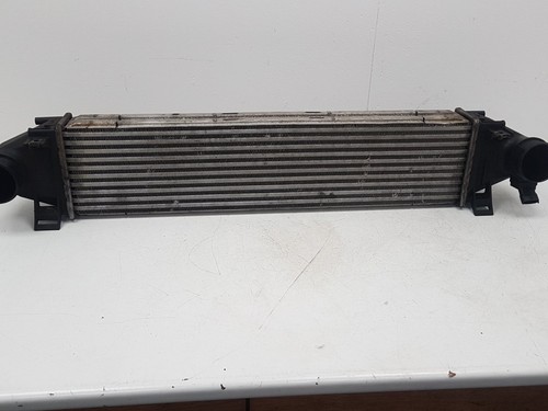 VOLVO S80 V70 V60 S60 2006-2012 Ladeluftkühler 31338474