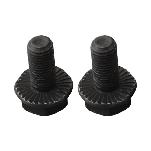 Sturdy Bicycle Bottom Bracket Bolts Crank Mounting Screws 2pc (68 characters) - Picture 5 of 24