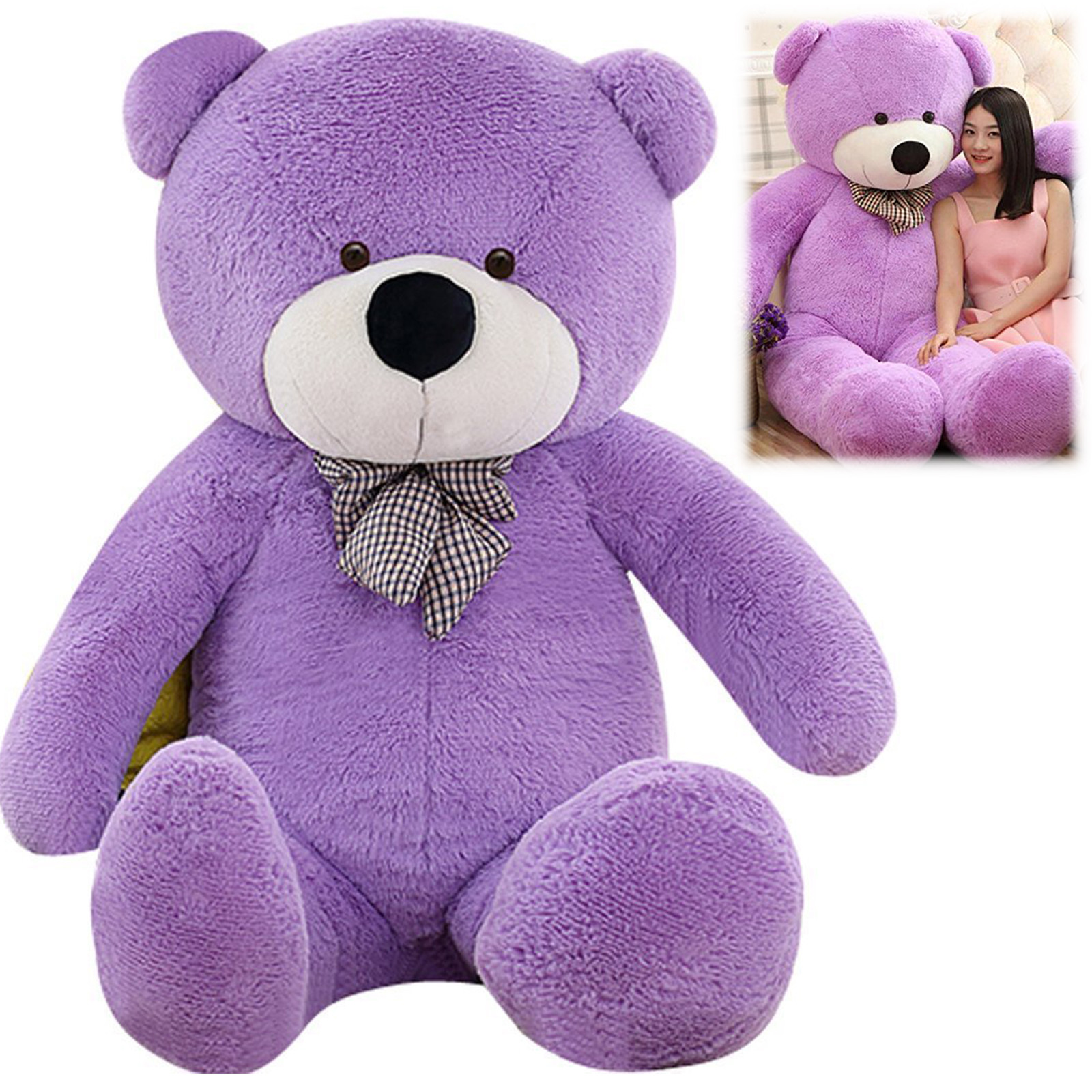 remote control teddy bear