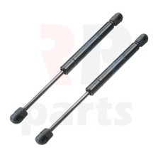 PER AUDI A8 D2 1994-2002 NUOVI 2X AMMORTIZZATORI MOLLA A GAS PORTELLONE POSTERIORE 4D0823551B
