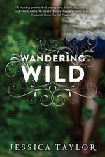 Wandering Wild by Taylor, Jessica