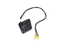 Jeep Wrangler Tj 97-00 Oem Passenger Center Control Disarm Switch 56010056