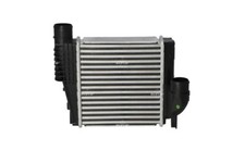 NRF 30924 Intercooler, charger for CITROEN,DS,OPEL,PEUGEOT,VAUXHALL