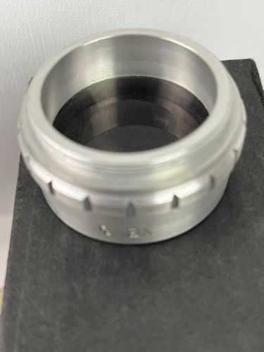 B & L (Bausch & Lomb) Lens Shield Cat.# 31-26-21. Made in USA. - Picture 3 of 8