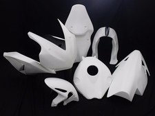 FITS IN HONDA CBR1000RR CBR 1000RR 2012 2013 2014-2016 TAIL SBK RACE FAIRINGS