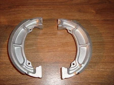NEW Factory Spec Front Brake Shoes FS-109 Kawasaki MX
