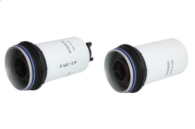 Fuel Filter WIX FILTERS 3470122 | eBay