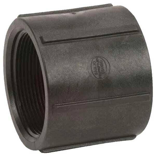 Accesorios de Rosca Acero inoxidable Parker