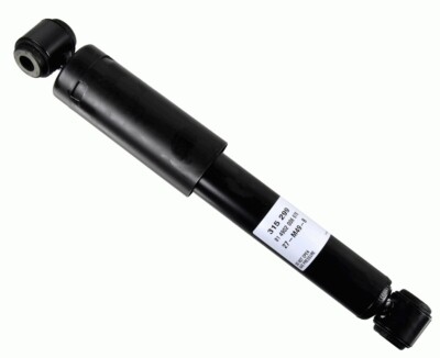 SACHS 315 299 Stoßdämpfer für ,MERCEDES-BENZ,RENAULT