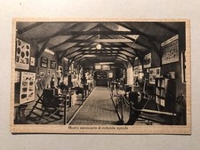 (J) VARESE - Brissago Valtravaglia - Frazione Roggiano - Educandato Agricolo