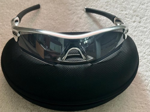 Oakley Herren Sonnenbrille