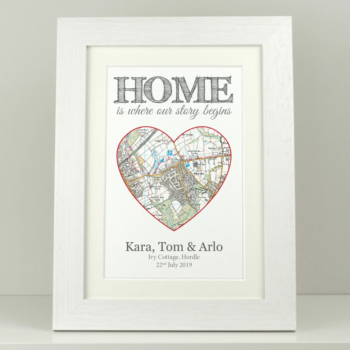 Present for new house deals