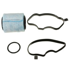 BMW 3 Series 5 E46 330D E39 X5 E53 530D OIL SEPARATOR VENT FILTER KIT