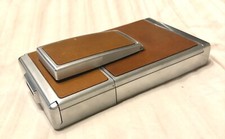 VINTAGE POLAROID SX-70 CAMERA FILM TESTED EXC COSMETIC CONDITION FREE SHIP 