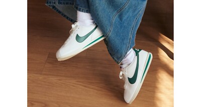 nike cortez with jeans mens