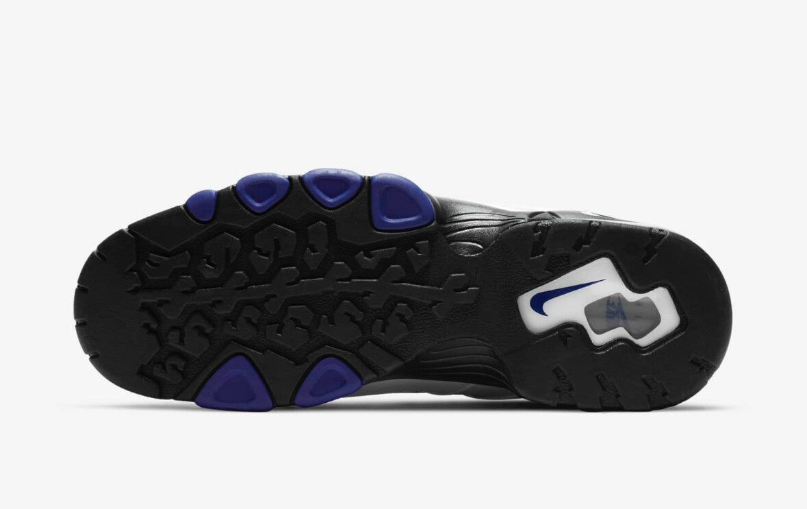 2024 Nike Air Max 2 CB '94 Old Royal White DD8557-100 Men