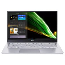Acer Swift 3  14" Laptop 16gb Ram 1tb Ssdamd Ryzen 7 5700u  Sf314-43-r71a