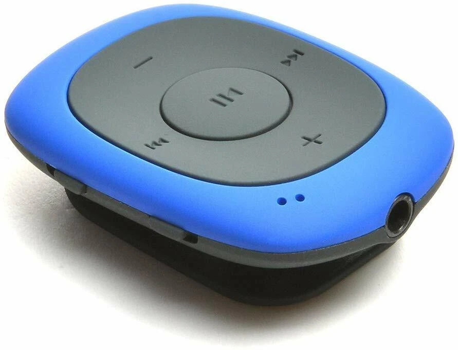 messen ein bisschen Unaufhörlich mp3 player mit radio zum joggen