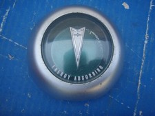 Pontiac 1968 68 Gto Horn Button Bonneville Cat Deluxe Steering Wheels 1967 67