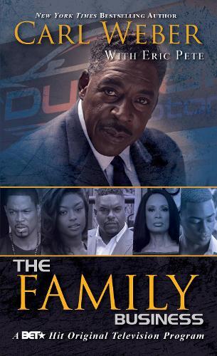 Thumbnail - Eric Pete Carl Weber The Family Business (taschenbuch) Family Business