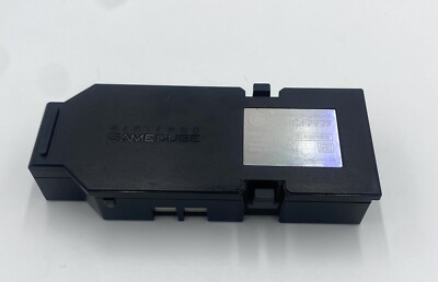 Nintendo Official GameCube Broadband Adapter DOL-015