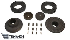 Blokka Automatic Locking Differential for Toyota 9.5" 2 pinion carrier