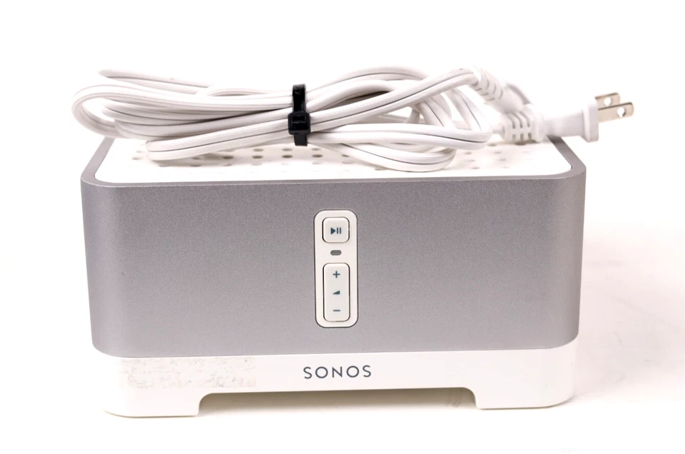 Sonos Connect AMP/ Amplifier GEN 2 (Works With S2) p987 - Image 2 of 4