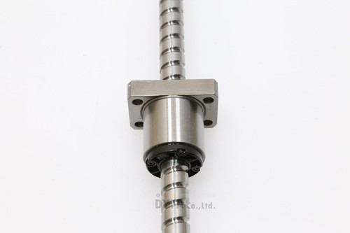 HANSAN Vite a sfera da terra usata NO precarico HIR1510C7+450L BSC-I-1521=1F61-1 - Foto 4 di 15