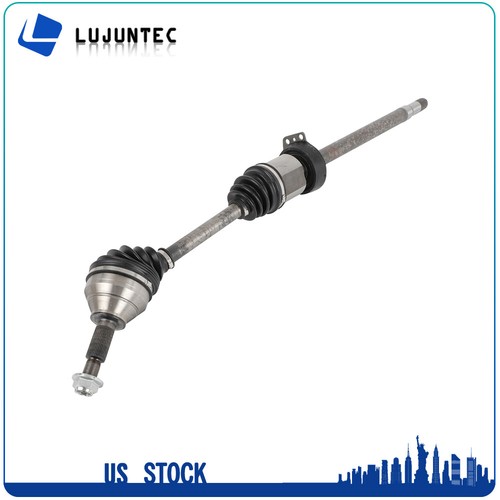 Front Right For Ford Explorer 3.5L 2011-2014 FWD without Towing Package CV Axle - Picture 5 of 7