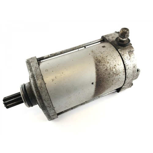 BMW F 800 ST [2006] - Anlasser Startermotor