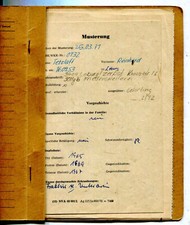 DDR: Gesundheitsbuch (50)