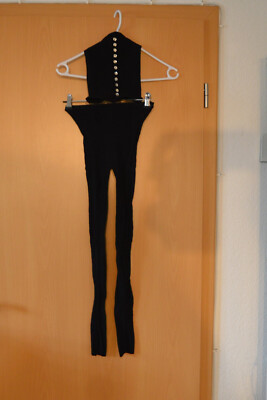 Bad Society Club toller 2 Teiler Leggin plus Top one size